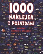polish book : 1000 nakle... - Opracowanie Zbiorowe