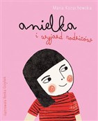 Anielka i ... - Maria Kożuchowska -  books in polish 