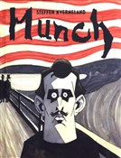 Munch - Steffen Kverneland -  books from Poland