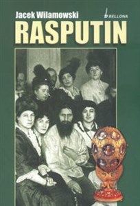 Picture of Rasputin