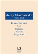 Polska książka : Jerzy Star...