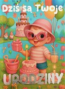 Karnet Uro... -  books from Poland