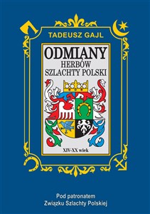 Picture of Odmiany herbów szlachty Polski
