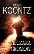 polish book : Pieczara G... - Dean Koontz