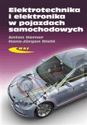 polish book : Elektrotec... - Anton Herner, Hans-Jurgen Riehl