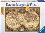 Puzzle Map... -  foreign books in polish 
