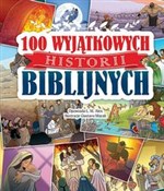 100 Wyjątk... - M. Alex L. -  foreign books in polish 