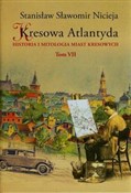 Kresowa At... - Stanisław Sławomir Nicieja -  foreign books in polish 