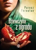 Dziewczyna... - Parnaz Faroutan -  books from Poland