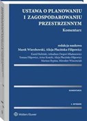 Ustawa o p... - Kamil Buliński, Arkadiusz Despot-Mładanowicz, Tomasz Filipowicz, Artur Kosicki -  Polish Bookstore 