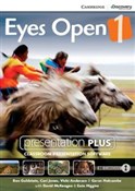 Eyes Open ... - Ben Goldstein, Ceri Jones, Vicki Anderson -  books from Poland