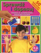 Sprawdź i ... - Opracowanie Zbiorowe -  books from Poland