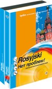 polish book : Rosyjski N... - Andrzej Sitarski, Iwona Wapnaruk-Sitarska, Irena Dudzińska