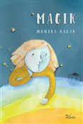 Magik - Monika Kacak -  books from Poland