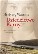 Trylogia D... - Herbjorg Wassmo -  books in polish 