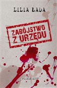 Polska książka : Zabójstwo ... - Lilia Łada