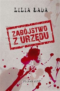 Picture of Zabójstwo z urzędu