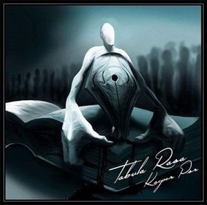 Picture of Kacper: Tabula Rasa CD