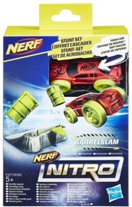 Picture of NERF Nitro Barrelslam