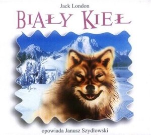 Picture of [Audiobook] Biały Kieł audiobook