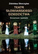 Teatr słow... - Zdzisław Skoczylas -  foreign books in polish 