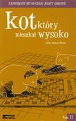 Kot który ... - Lilian Jackson Braun -  books from Poland