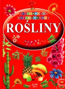 Picture of Rośliny Ilustrowana Encyklopedia