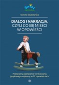 Książka : Dialog i n... - Dorota Szubstarska