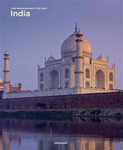 Picture of India