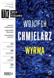 Obrazek Twoja Księgarnia 1/2020