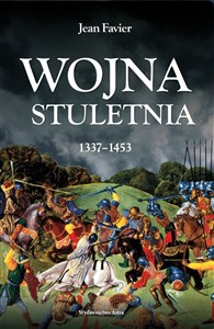 Obrazek Wojna stuletnia 1337-1453