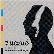 CD 7 uczuć... -  Polish Bookstore 