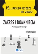 JS, jakieg... - Kyle Simpson -  Polish Bookstore 