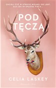 Pod tęczą - Celia Laskey -  Polish Bookstore 