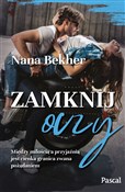 Zamknij oc... - Nana Bekher -  Książka z wysyłką do UK