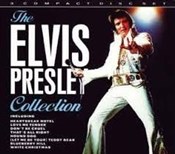 The Elvis ... - Presley Elvis -  Polish Bookstore 