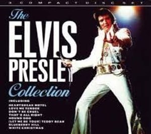 Obrazek The Elvis Presley Collection