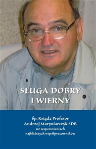 Picture of Sługa dobry i wierny
