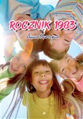 Rocznik 19... - Anna Kurzyna -  books from Poland