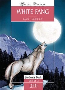Picture of White Fang Student'S Book