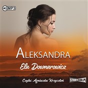 polish book : [Audiobook... - Ela Downarowicz