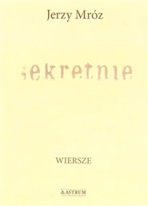 Picture of Sekretnie