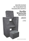 polish book : Skończone ... - Agnieszka Kiejziewicz