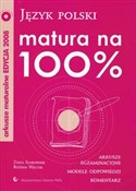 Matura na ... - Zofia Starownik, Bożena Welter -  books in polish 