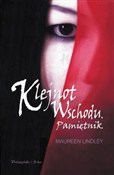 Klejnot Ws... - Maureen Lindley - Ksiegarnia w UK