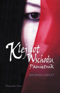 Picture of Klejnot Wschodu Pamiętnik