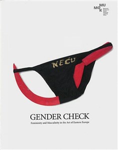Obrazek Gender Check. Feminity and Masculinity in the...