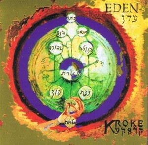 Obrazek Eden CD