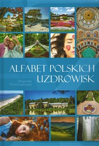 Picture of Alfabet polskich uzdrowisk