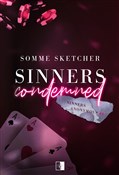 Sinners Co... - Somme Sketcher -  books in polish 
